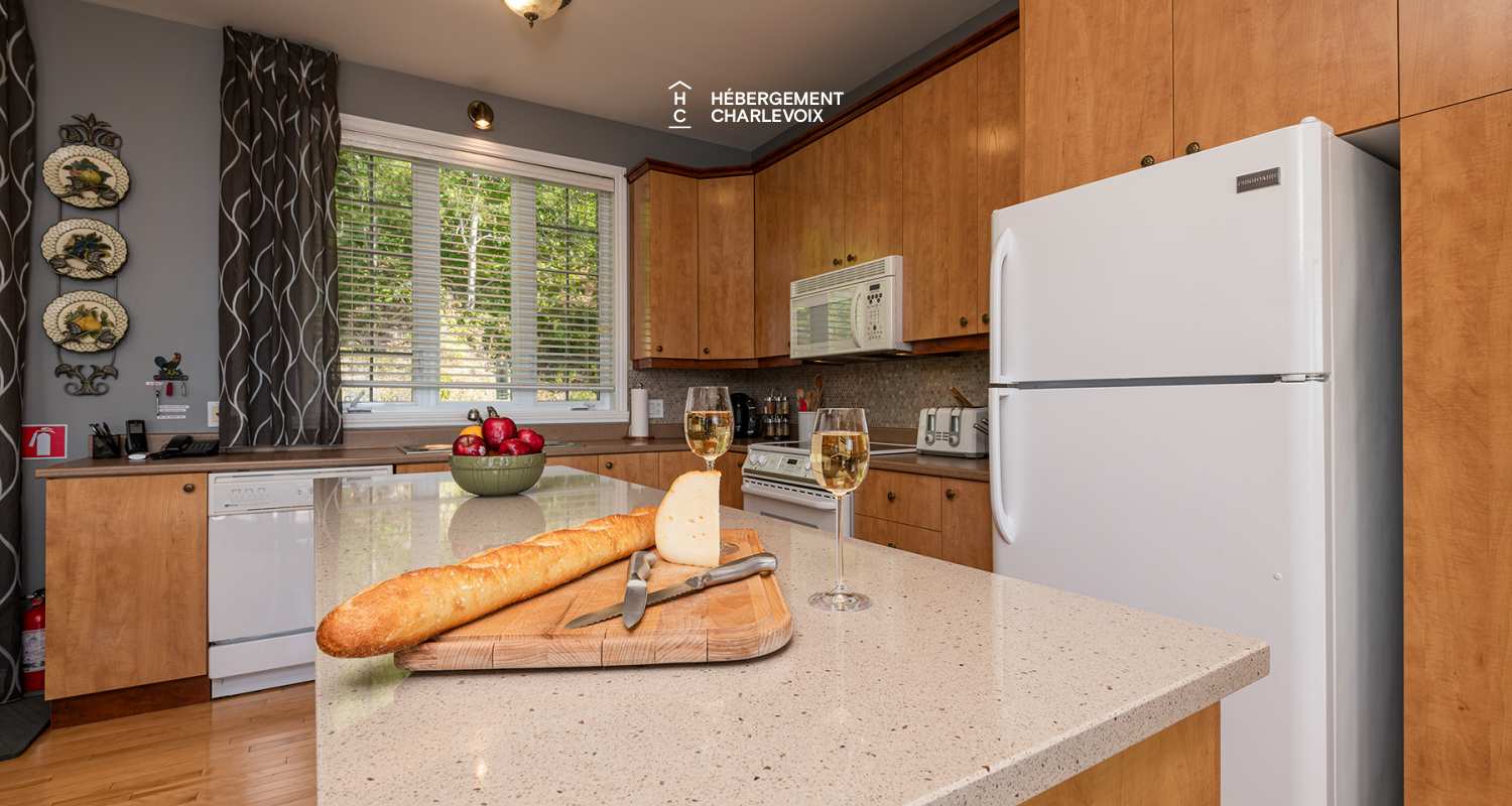 CEL-5 - Warm residence ideally located